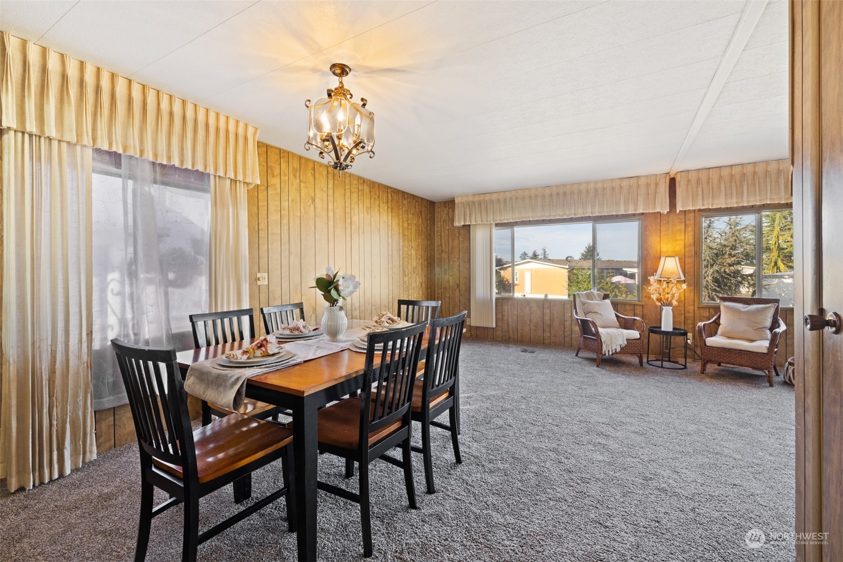 39 Juniper Mobile Estate Sequim, WA 98382 - Photo 12 of 39