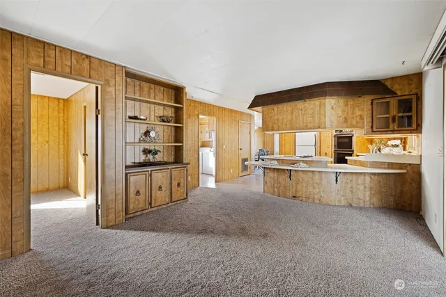 $99,000 | 39 Juniper Mobile Estate, Sequim, WA 98382