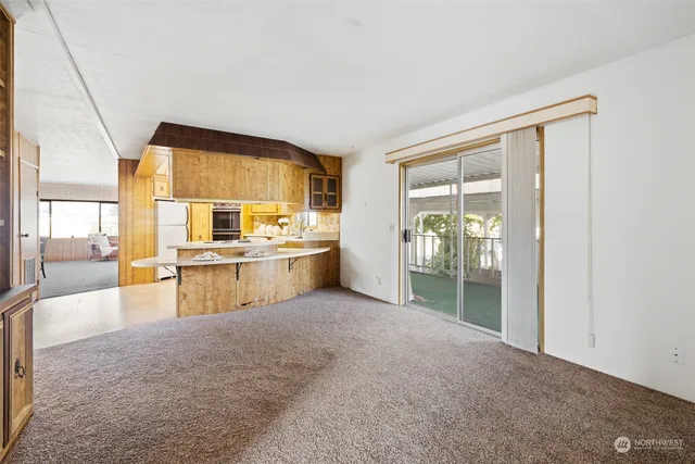 $99,000 | 39 Juniper Mobile Estate, Sequim, WA 98382