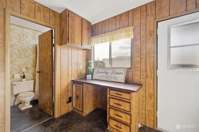 $99,000 | 39 Juniper Mobile Estate, Sequim, WA 98382