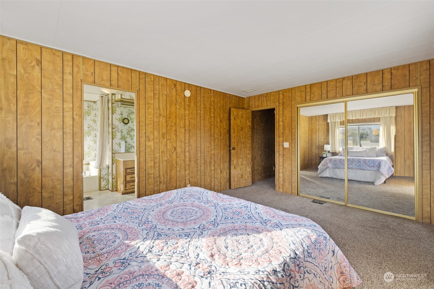 39 Juniper Mobile Estate Sequim, WA 98382 - Photo 26 of 39