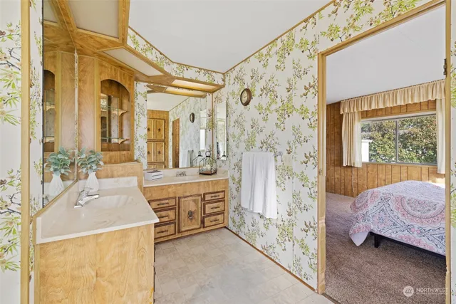 $99,000 | 39 Juniper Mobile Estate, Sequim, WA 98382