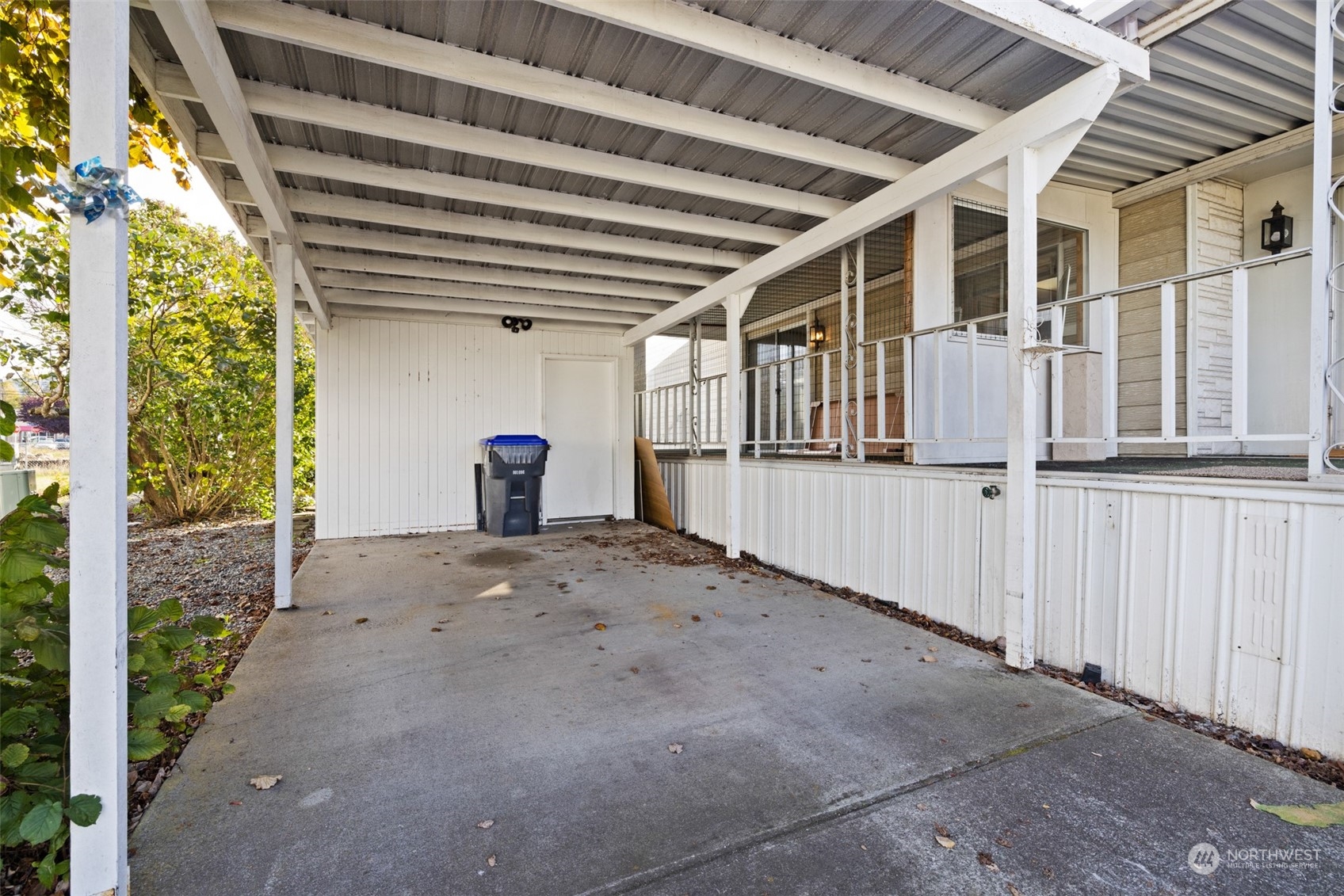 39 Juniper Mobile Estate Sequim, WA 98382 - Photo 5 of 39