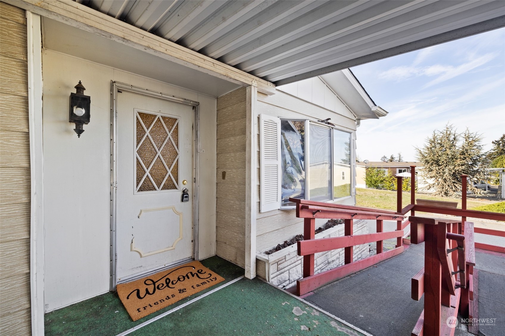 39 Juniper Mobile Estate Sequim, WA 98382 - Photo 6 of 39