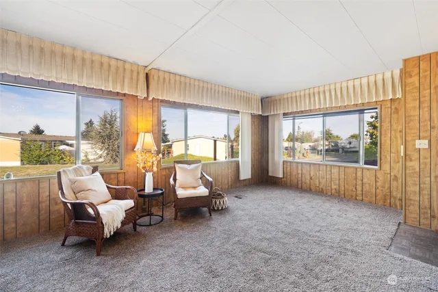 $99,000 | 39 Juniper Mobile Estate, Sequim, WA 98382