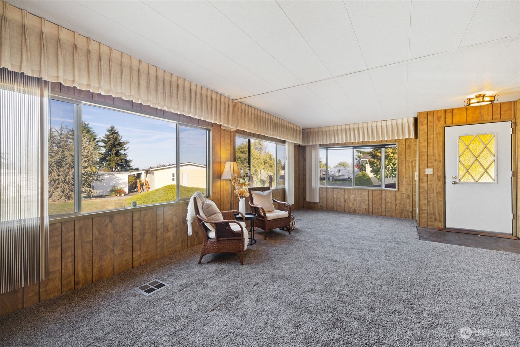 39 Juniper Mobile Estate Sequim, WA 98382 - Photo 9 of 39