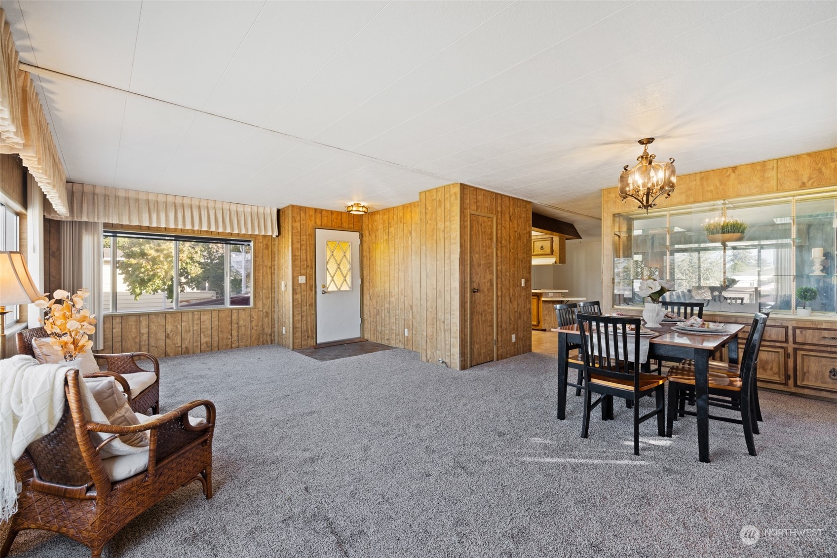 39 Juniper Mobile Estate Sequim, WA 98382 - Photo 10 of 39