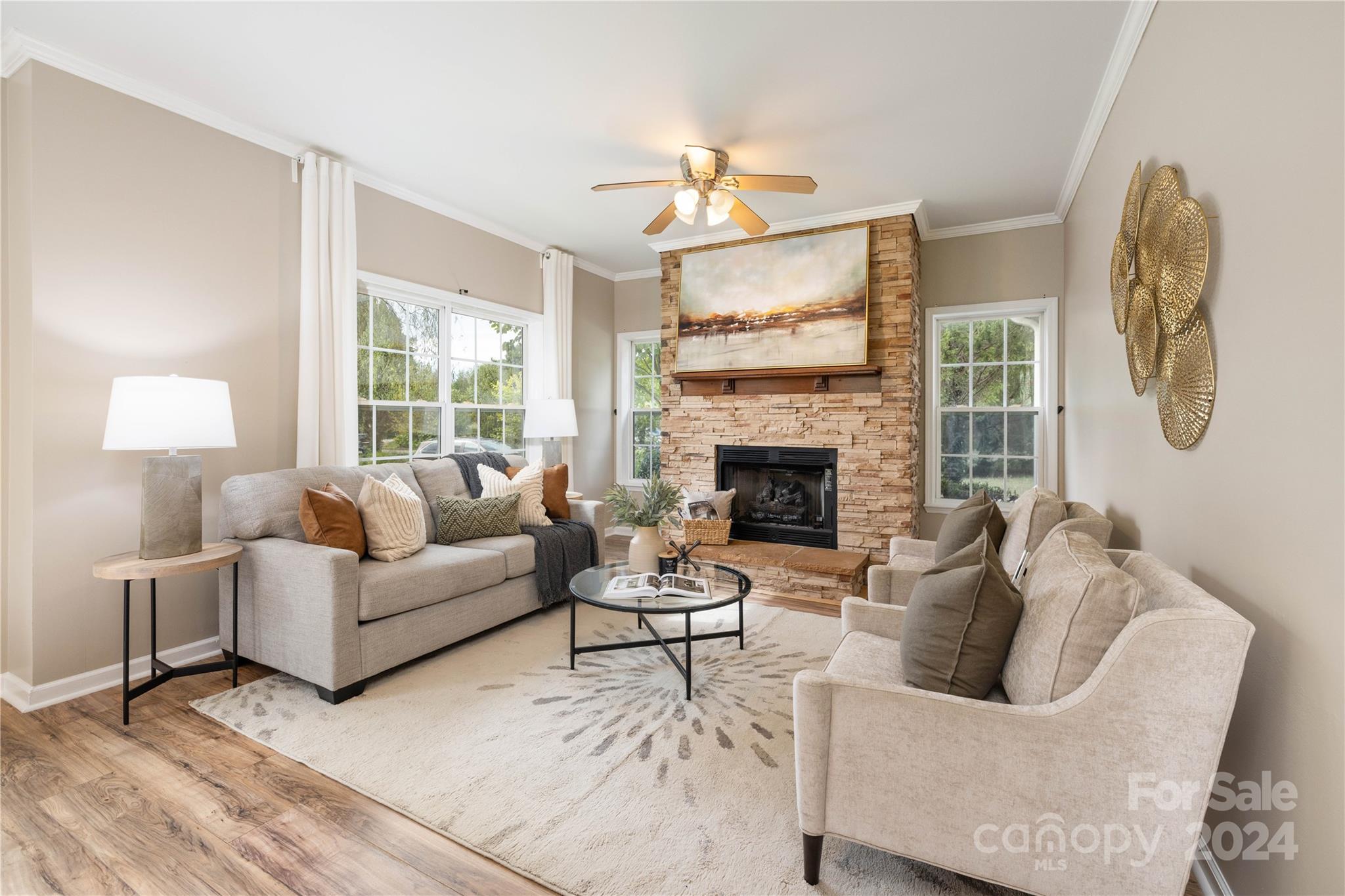 3148 Barr Road Concord, NC 28027 - Photo 1 of 32 Gallery Image 1