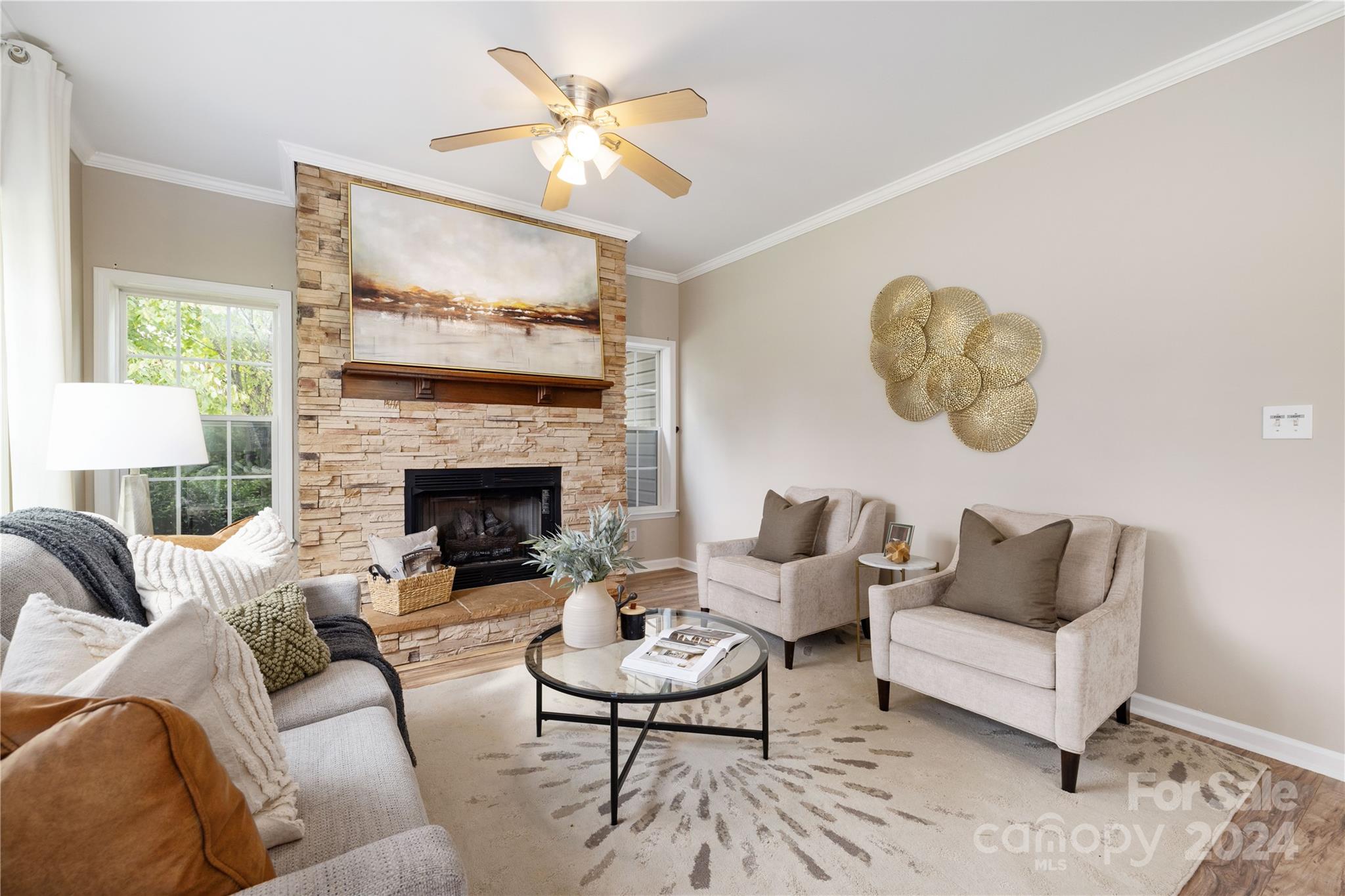 3148 Barr Road Concord, NC 28027 - Photo 15 of 32 Gallery Image 15