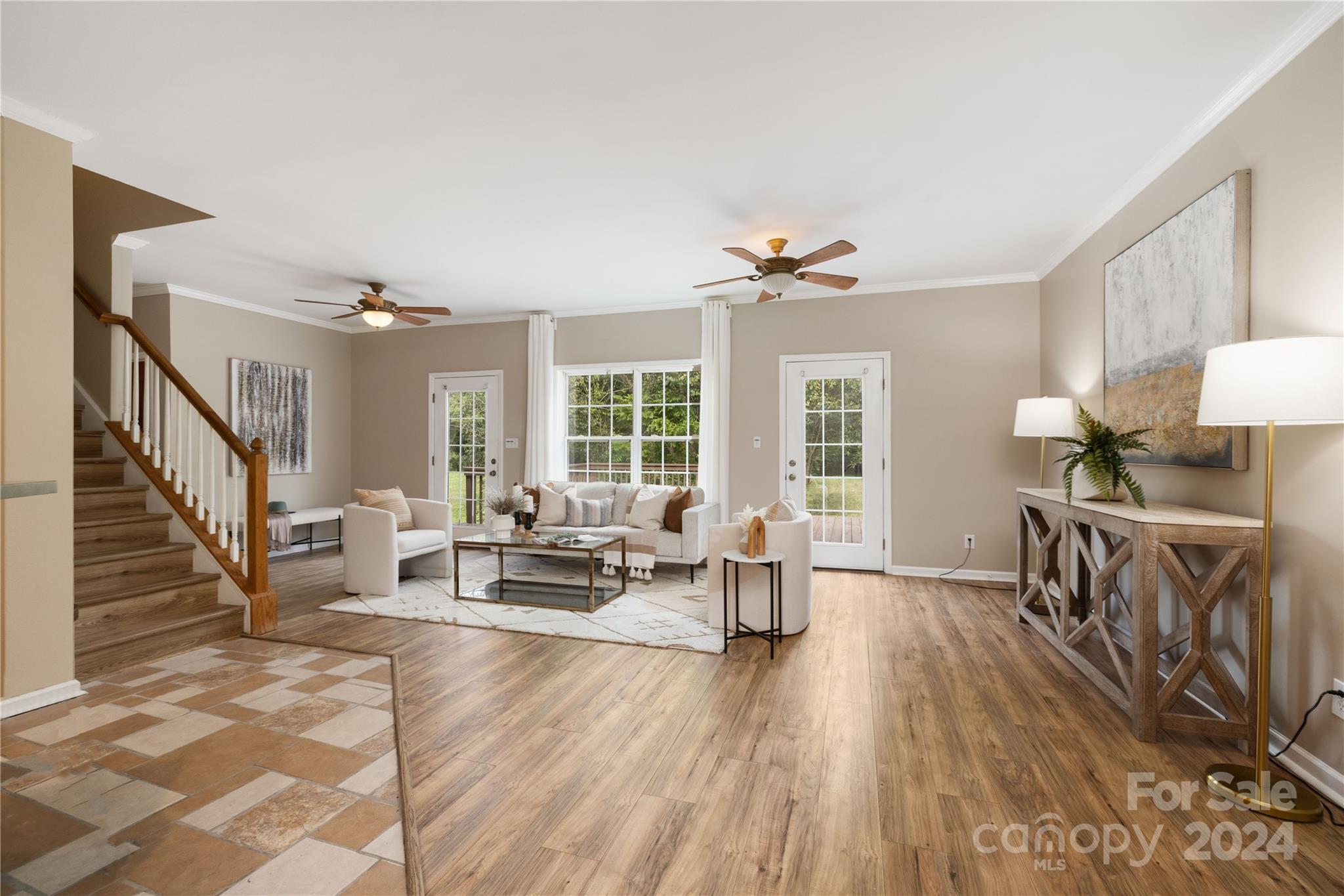 3148 Barr Road Concord, NC 28027 - Photo 5 of 32 Gallery Image 5