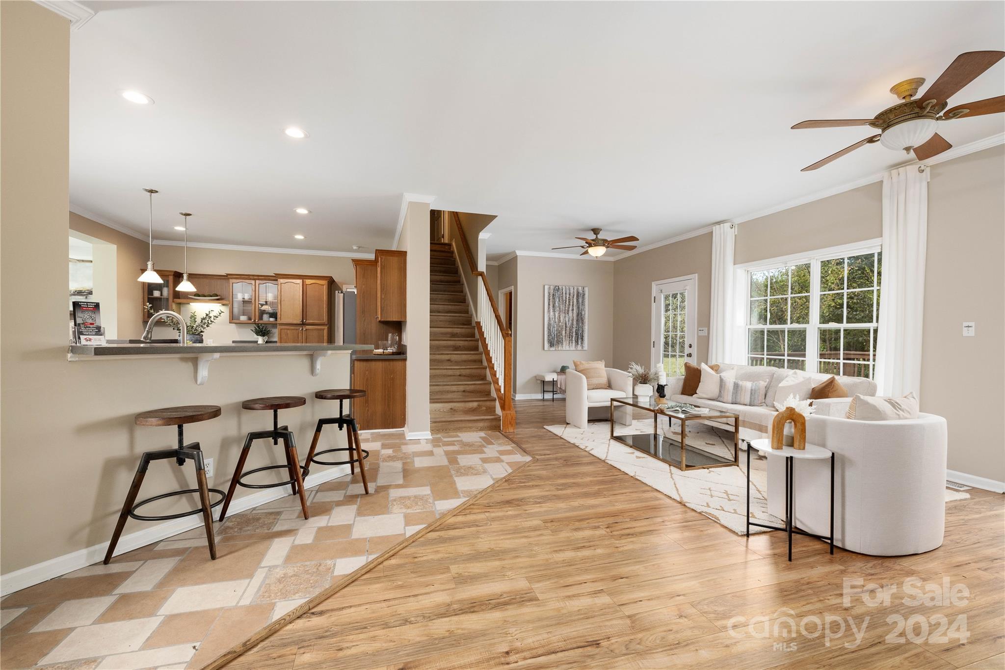 3148 Barr Road Concord, NC 28027 - Photo 6 of 32 Gallery Image 6