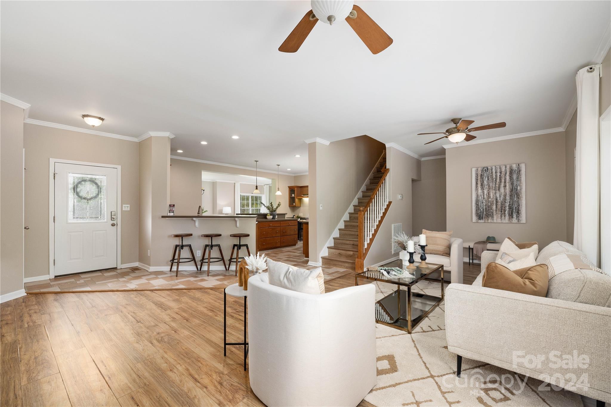 3148 Barr Road Concord, NC 28027 - Photo 7 of 32 Gallery Image 7