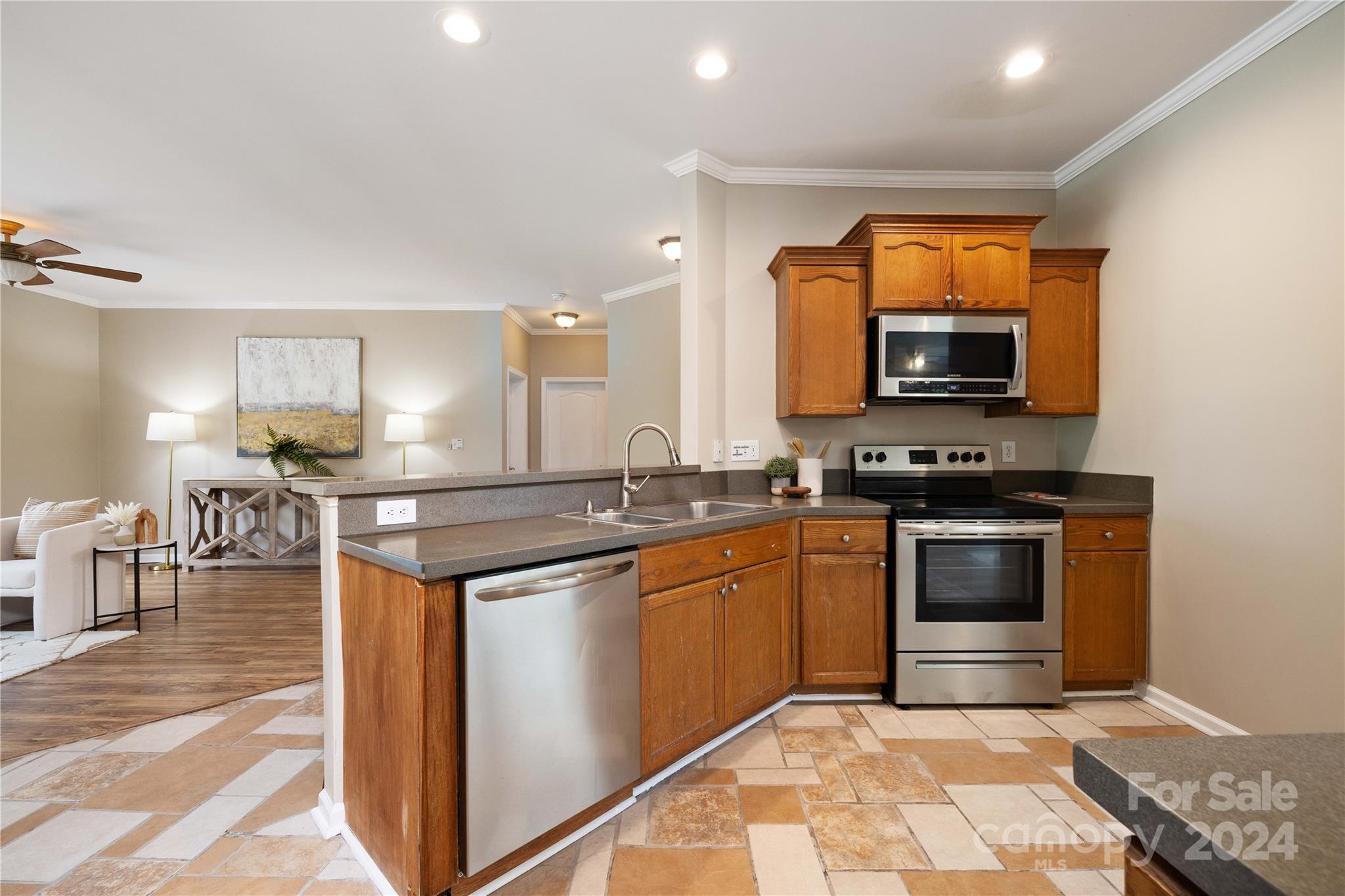 3148 Barr Road Concord, NC 28027 - Photo 9 of 32 Gallery Image 9