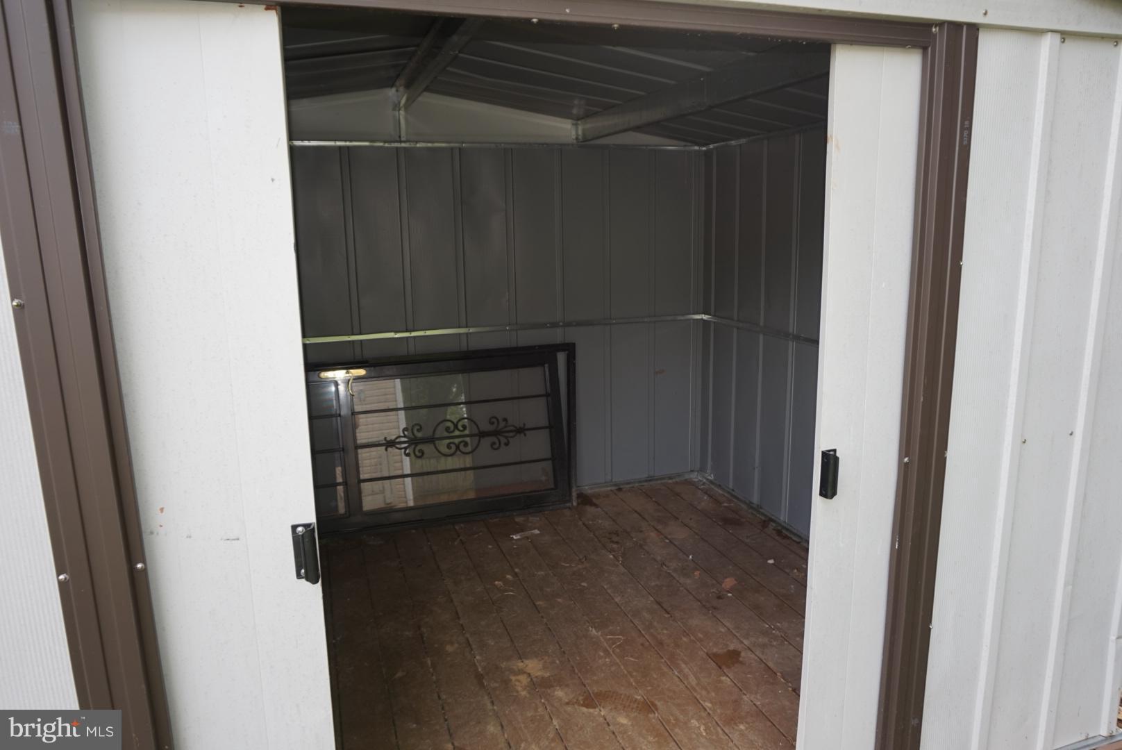 11505 Goodloe Road Silver Spring, MD 20906 - Photo 25 of 25 a view of walk in closet