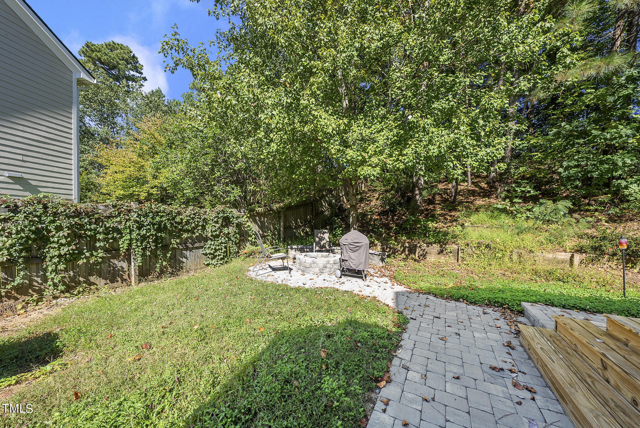 6709 Holly Mill Court Raleigh, NC 27613 - Photo 33 of 36 DSC08251
