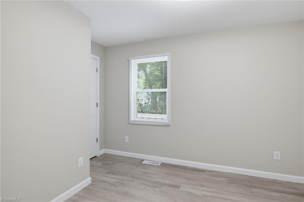 509 Hines Street High Point, NC 27260 - Photo 14 of 24 Back Secondary Bed