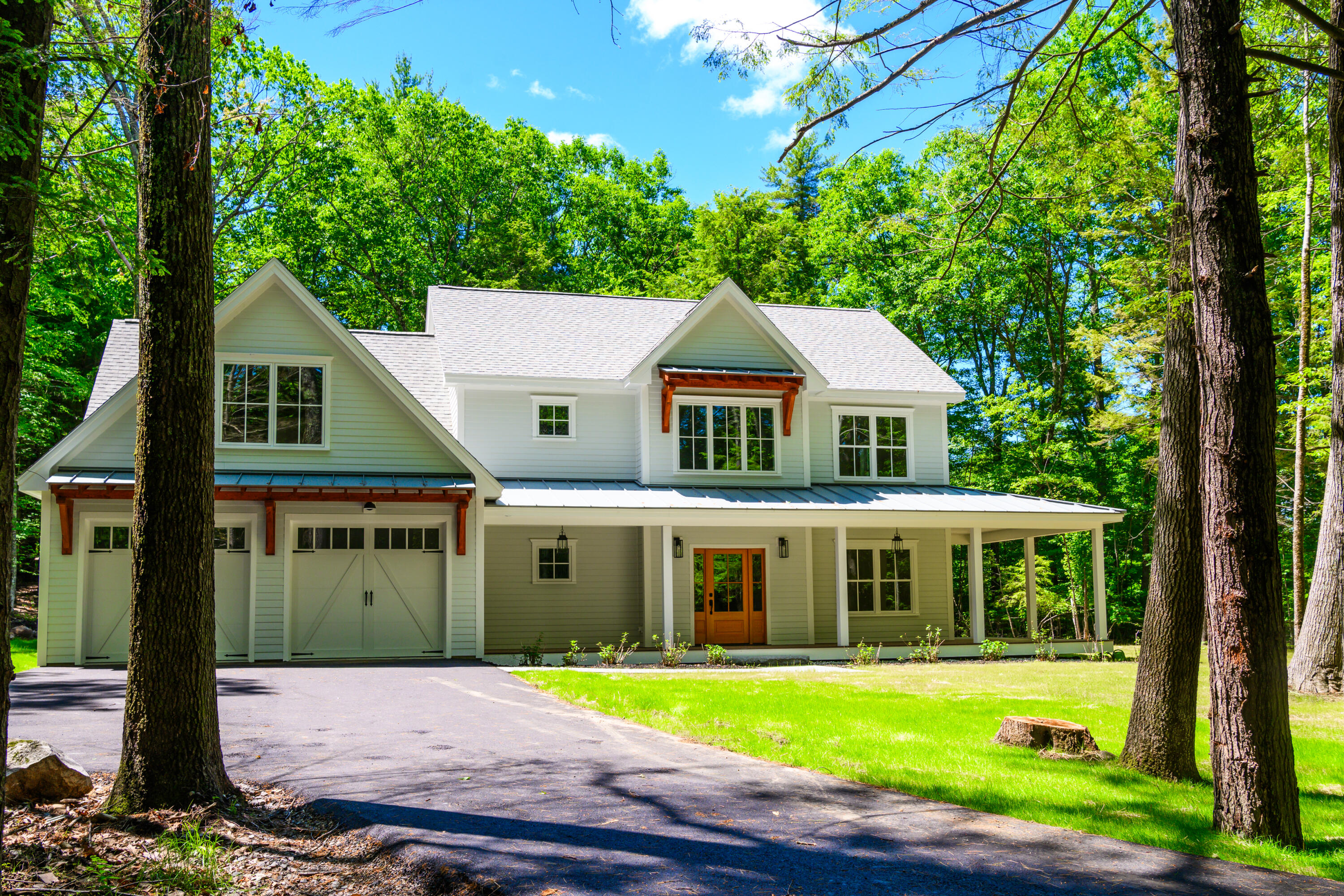 108 Highland Cliff Road Windham, ME 04062 - Photo 4 of 109 Windham house 6.15-4