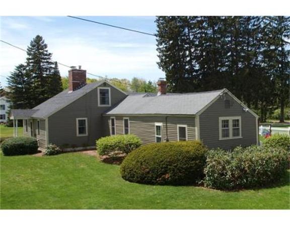 45 Chace Hill Road Lancaster, MA 01523 - Photo 1 of 30