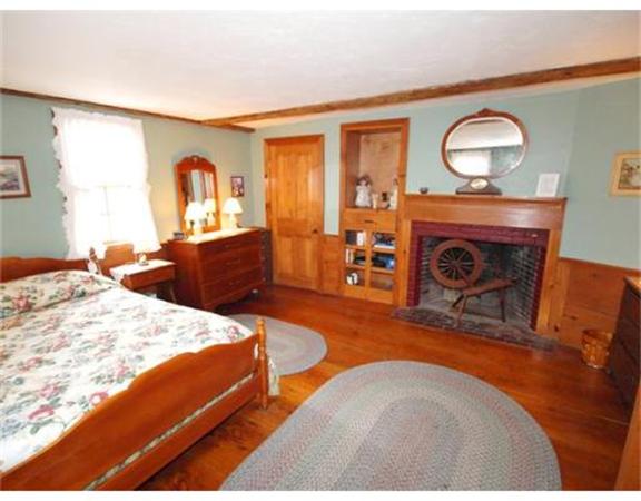 45 Chace Hill Road Lancaster, MA 01523 - Photo 12 of 30