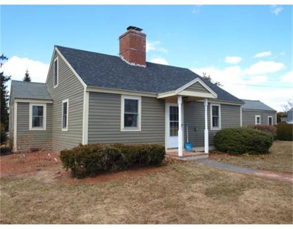 45 Chace Hill Road Lancaster, MA 01523 - Photo 3 of 30
