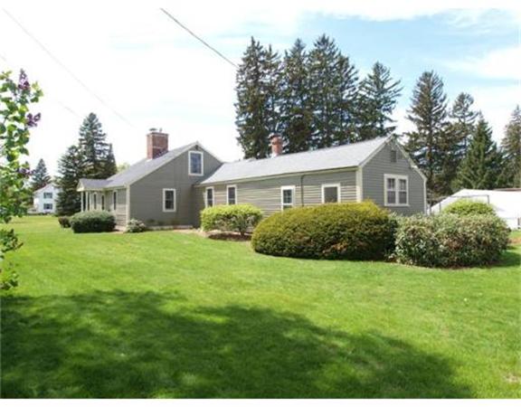 45 Chace Hill Road Lancaster, MA 01523 - Photo 4 of 30