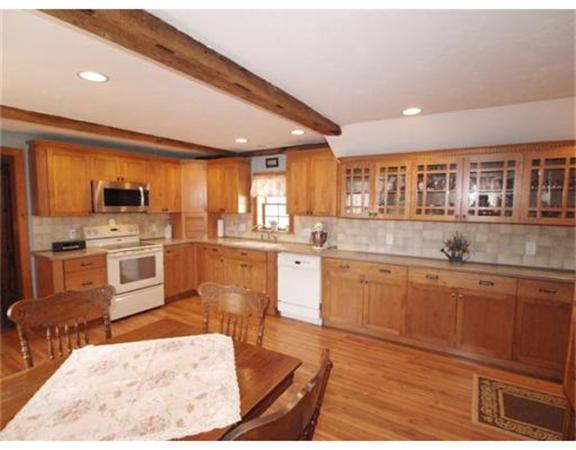 45 Chace Hill Road Lancaster, MA 01523 - Photo 6 of 30