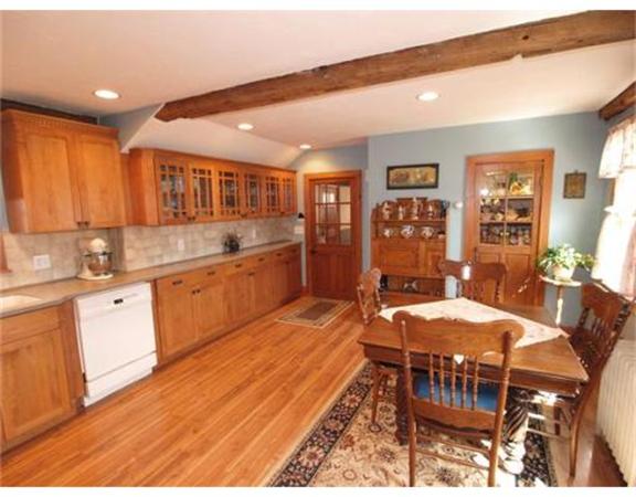 45 Chace Hill Road Lancaster, MA 01523 - Photo 7 of 30