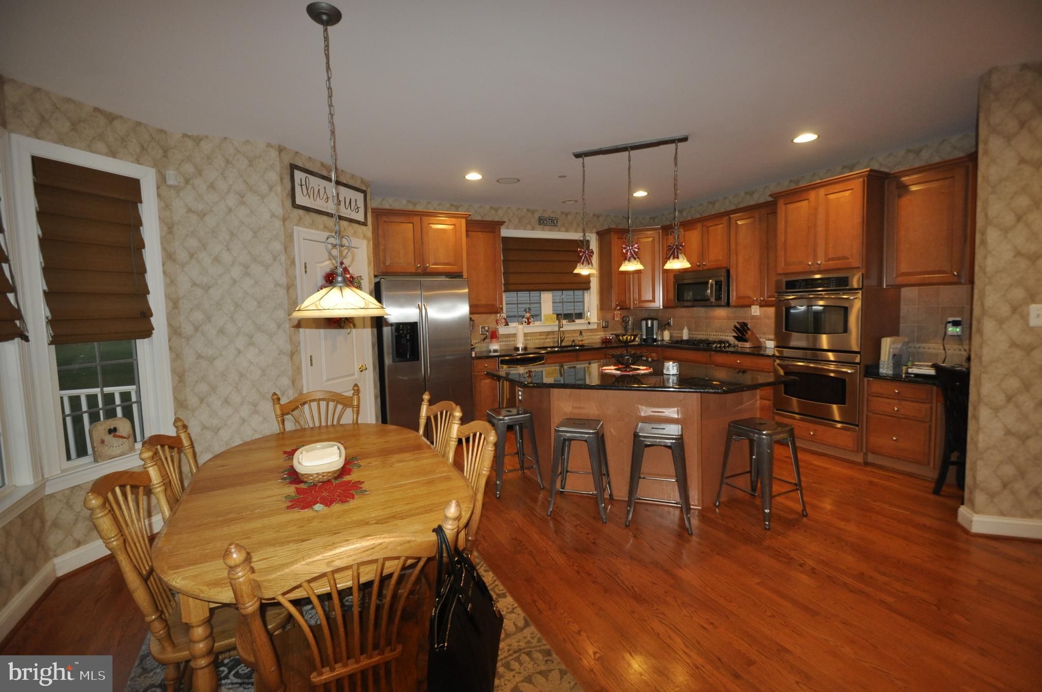 304 Saddleback Trail Mount Airy, MD 21771 - Photo 2 of 29 Kitchen