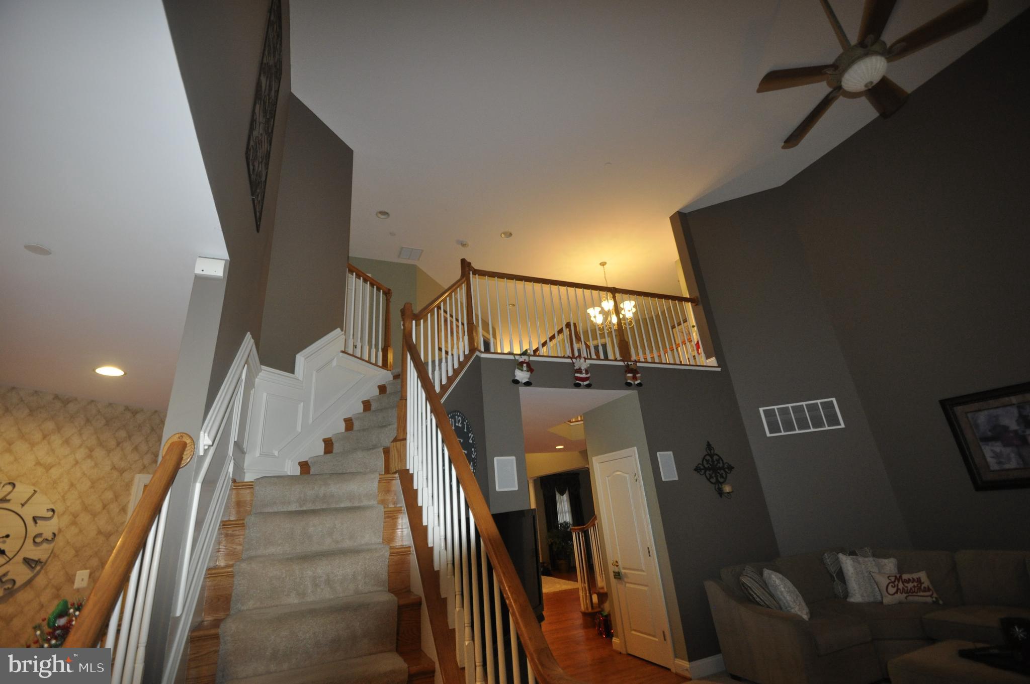 304 Saddleback Trail Mount Airy, MD 21771 - Photo 11 of 29 View from Family Room