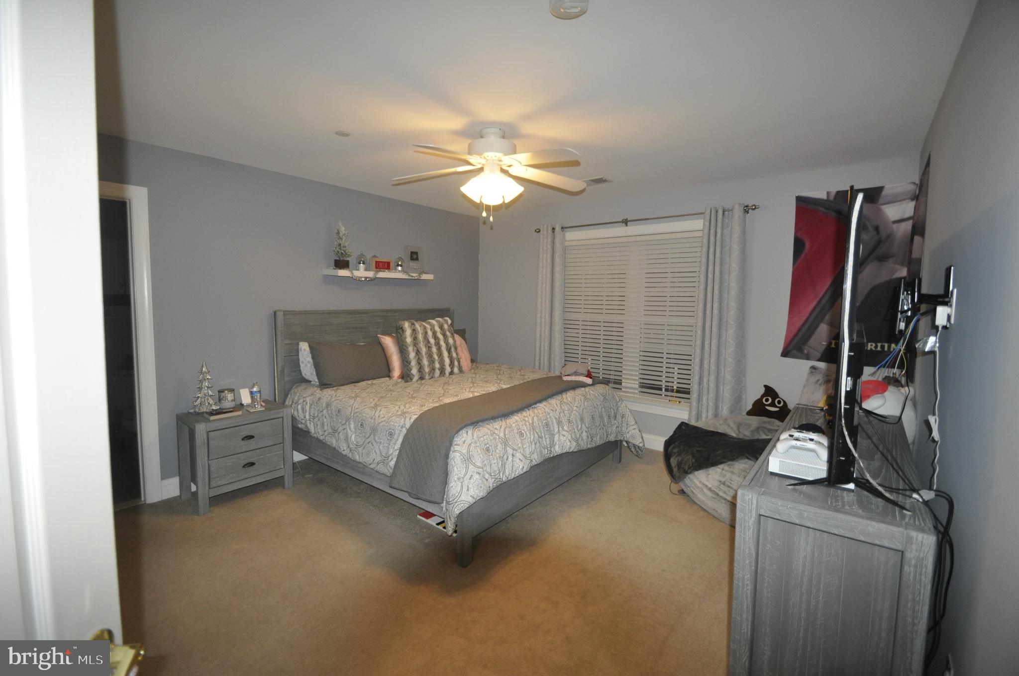 304 Saddleback Trail Mount Airy, MD 21771 - Photo 16 of 29 Bedroom