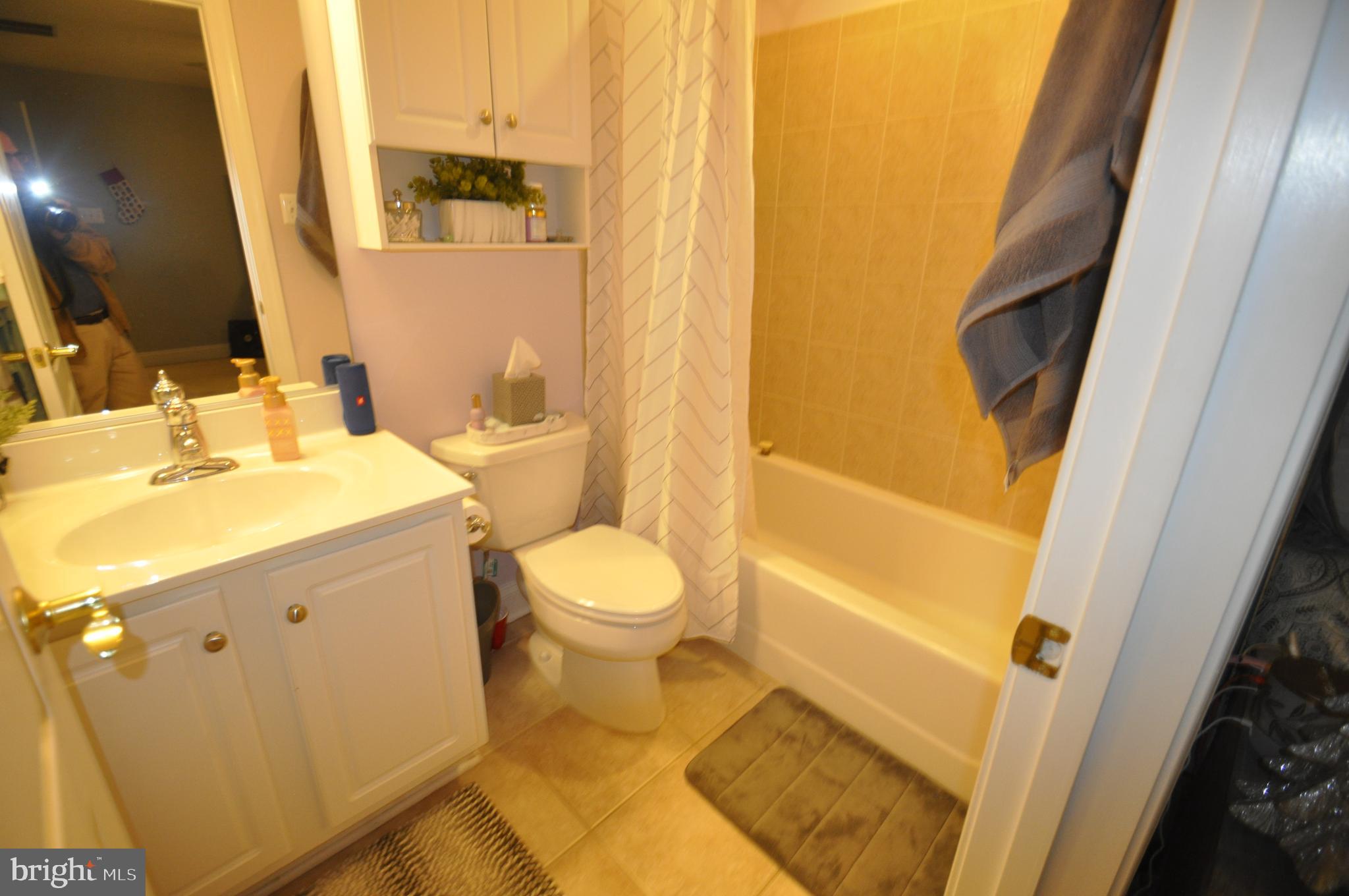 304 Saddleback Trail Mount Airy, MD 21771 - Photo 17 of 29 Full Bathroom