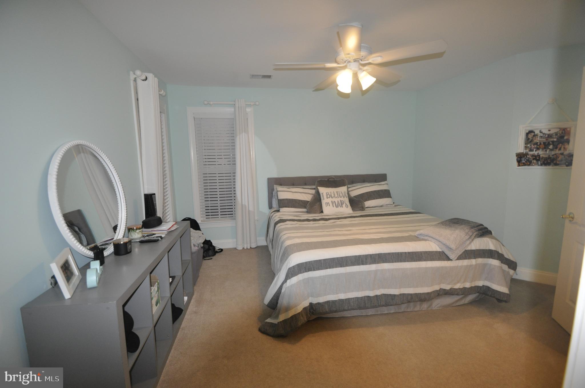 304 Saddleback Trail Mount Airy, MD 21771 - Photo 18 of 29 Bedroom