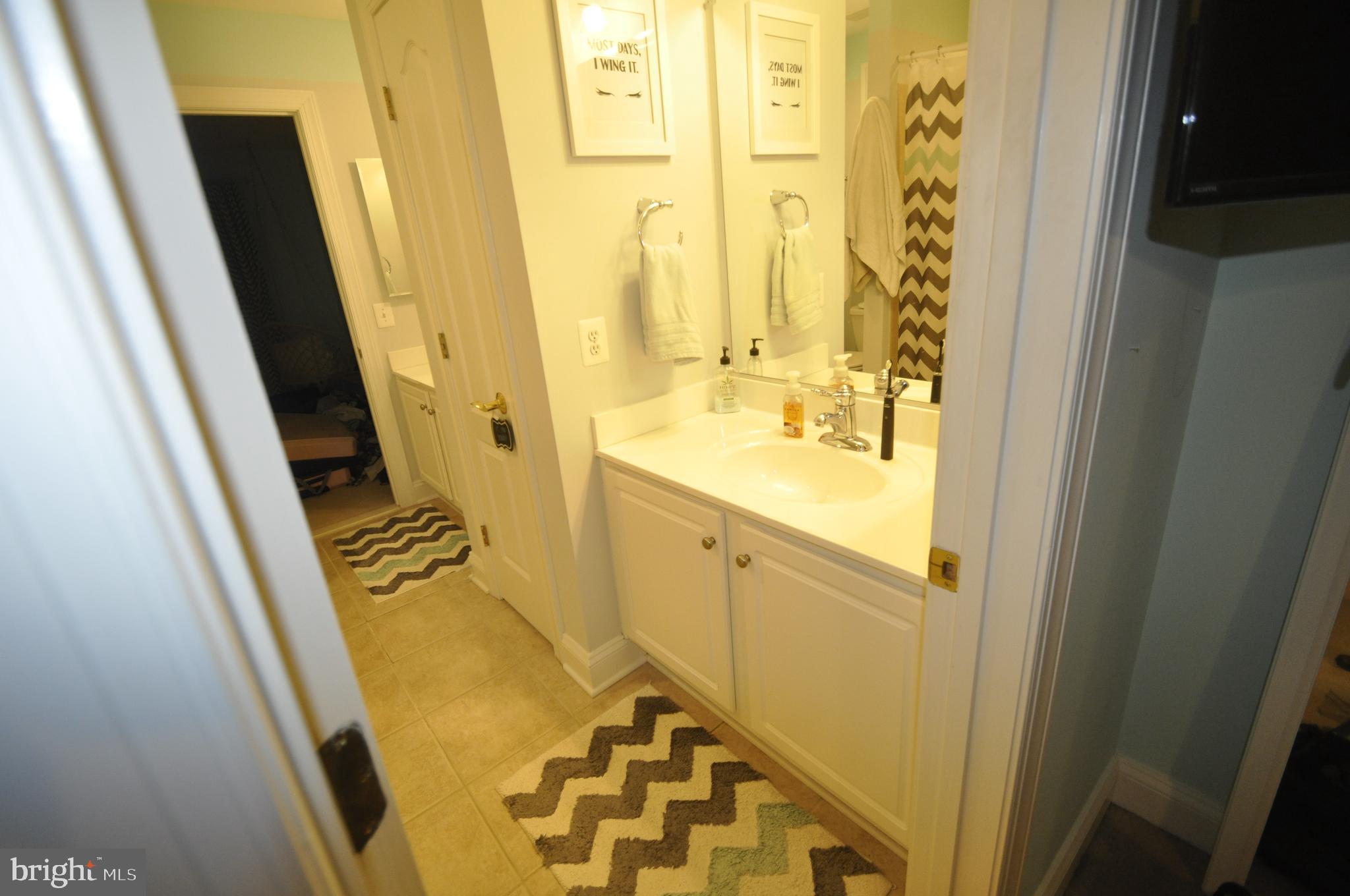 304 Saddleback Trail Mount Airy, MD 21771 - Photo 19 of 29 Jack & Jill Bath