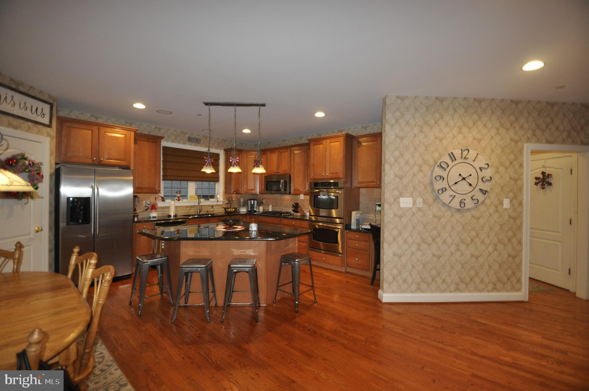 304 Saddleback Trail Mount Airy, MD 21771 - Photo 3 of 29 Kitchen