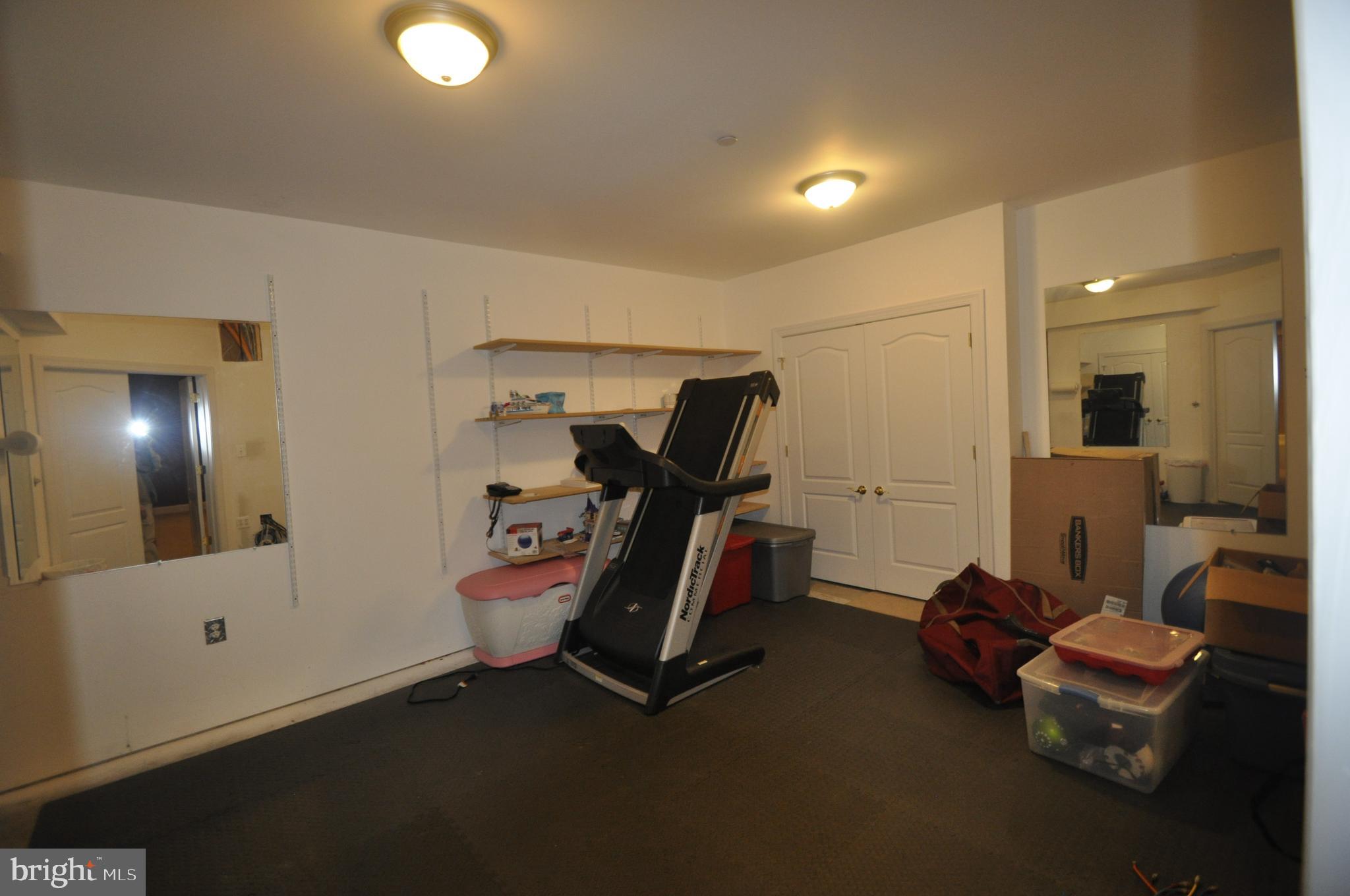 304 Saddleback Trail Mount Airy, MD 21771 - Photo 25 of 29 Gym