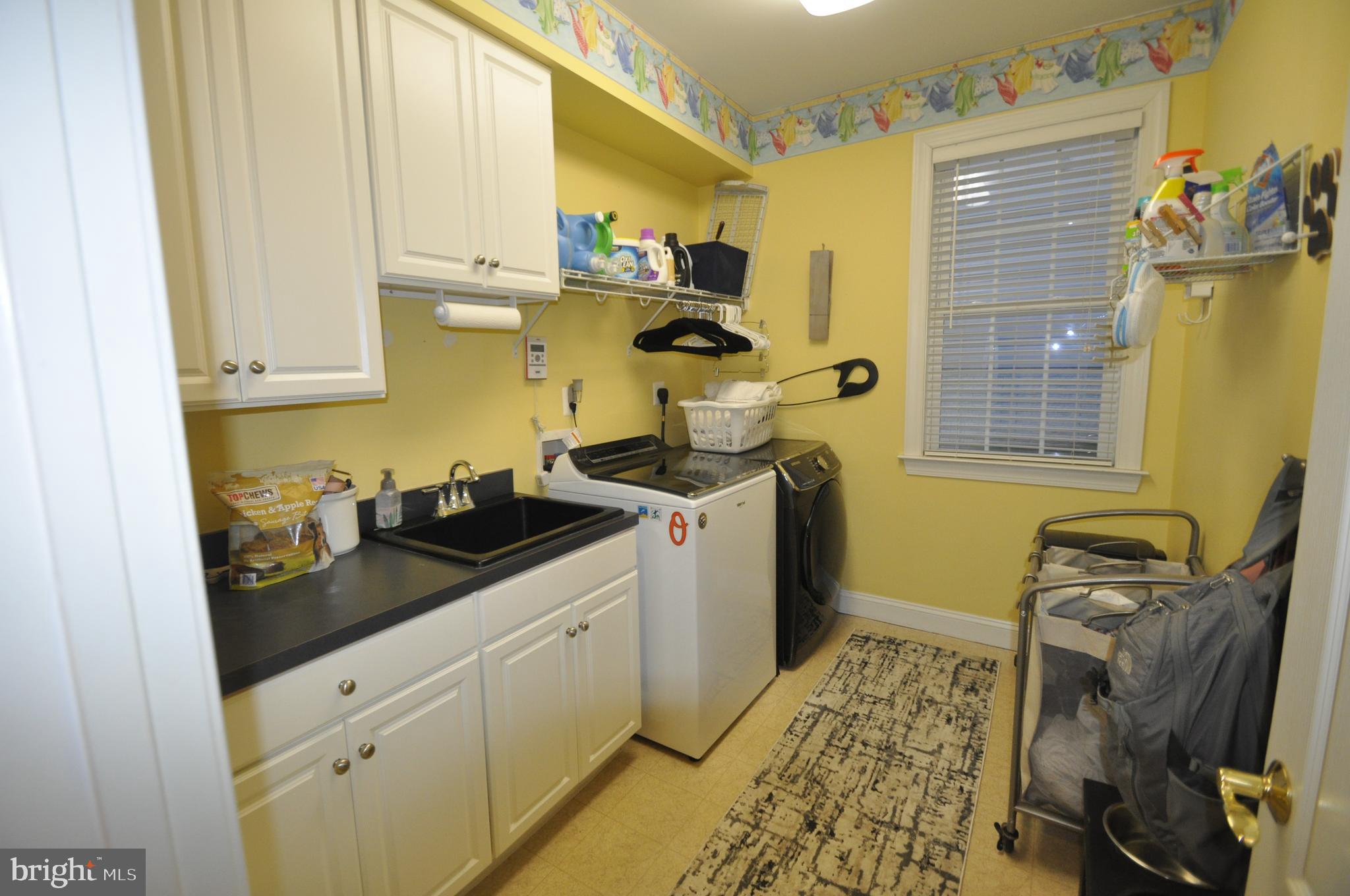 304 Saddleback Trail Mount Airy, MD 21771 - Photo 26 of 29 Laundry & Mud room