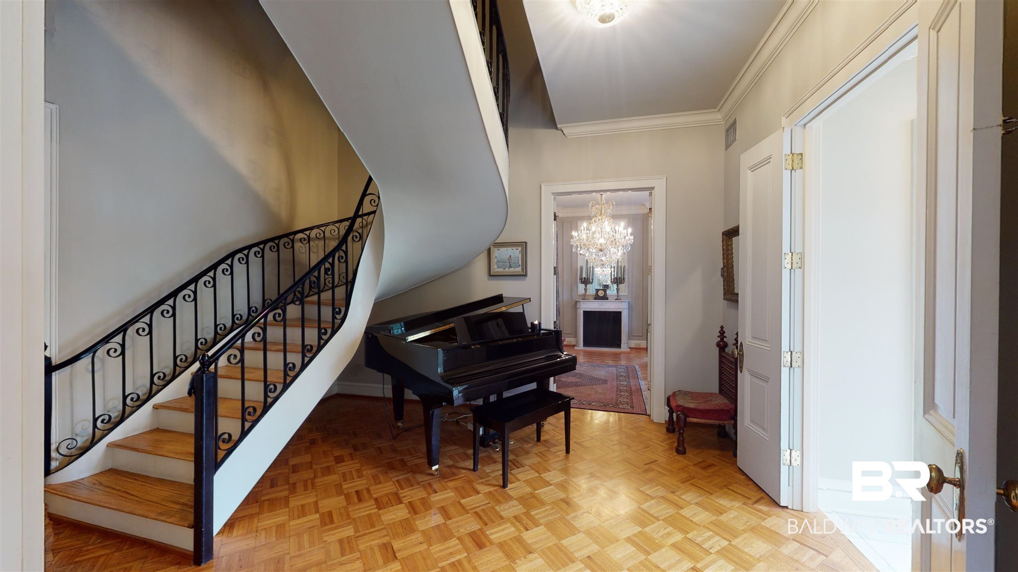 106 Eaton Square Mobile, AL 36608 - Photo 4 of 38