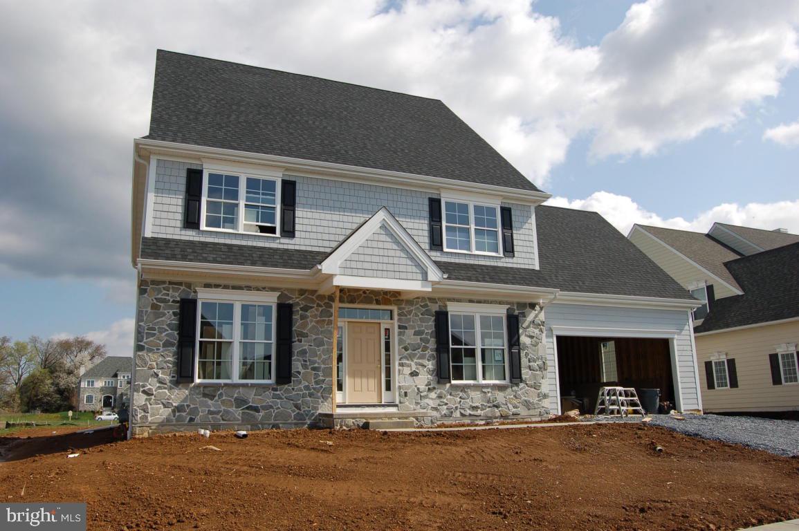 0 Warminster Lane, Unit 129 Lititz, PA 17543 - Photo 1 of 2