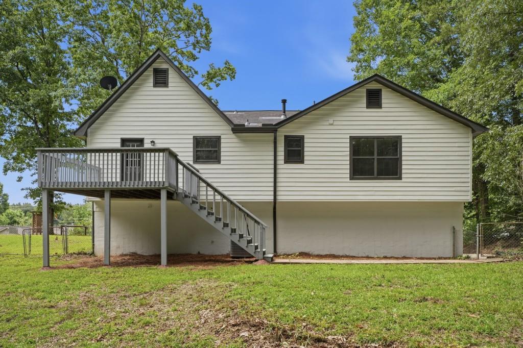 4050 Willow Ridge Road Douglasville, GA 30135 - Photo 29 of 29