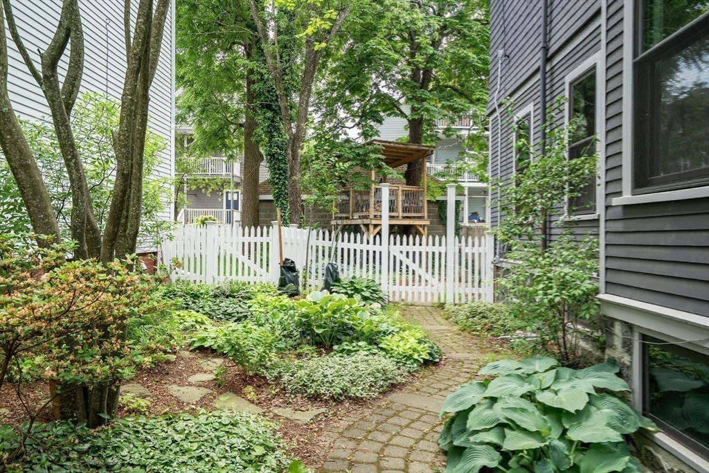34 Ware Street, Unit 2 Somerville, MA 02144 - Photo 21 of 26