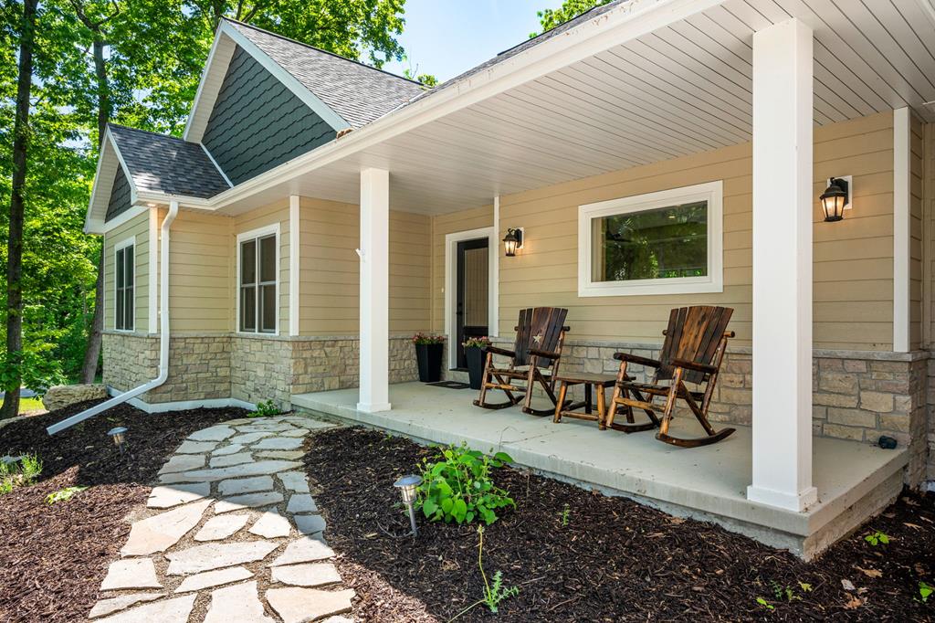 7886 Apple Ridge Road Egg Harbor, WI 54209 - Photo 2 of 60