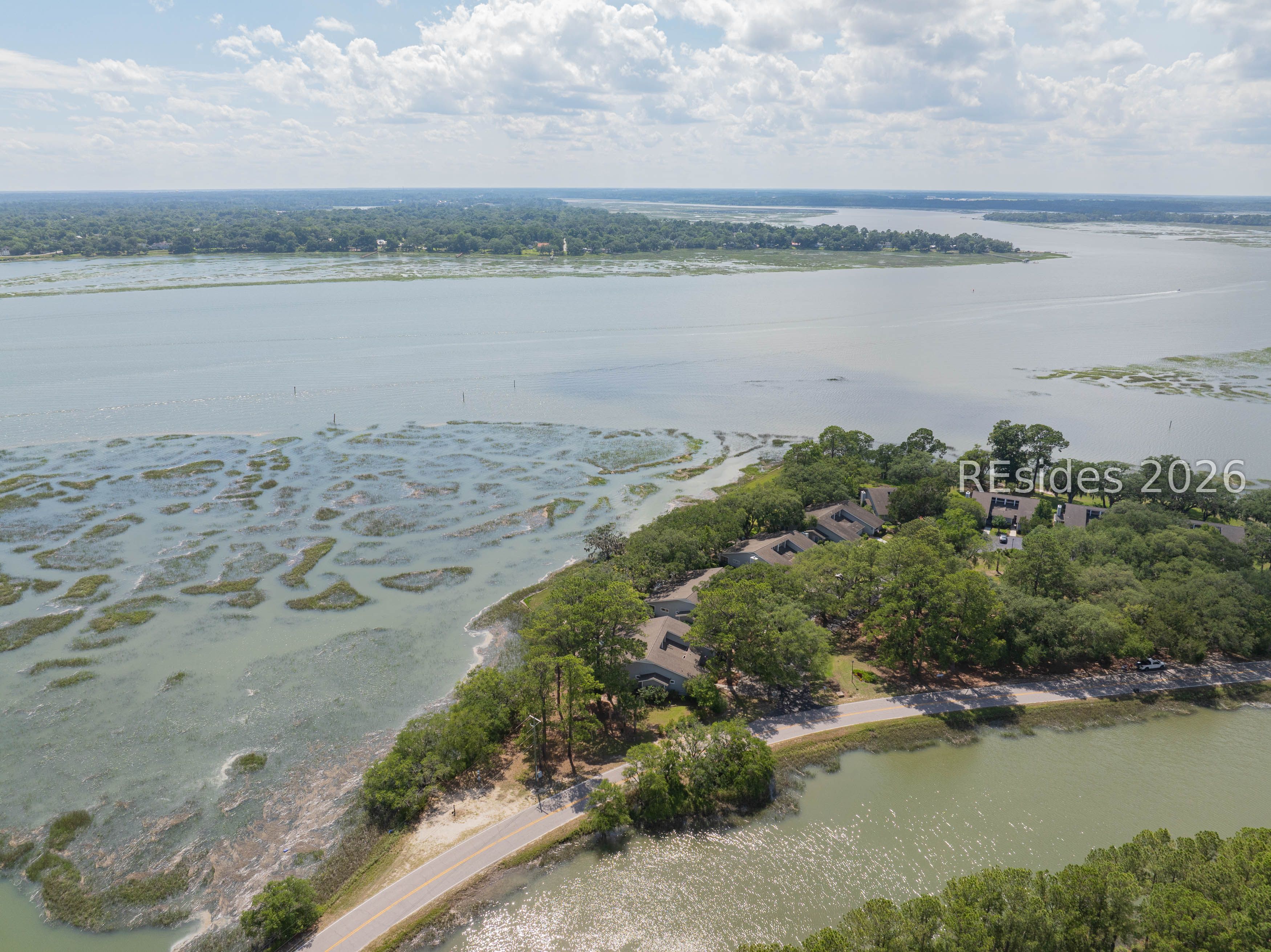 23 A Colony Gardens Road, Unit 23A Beaufort, SC 29907 - Photo 46 of 50