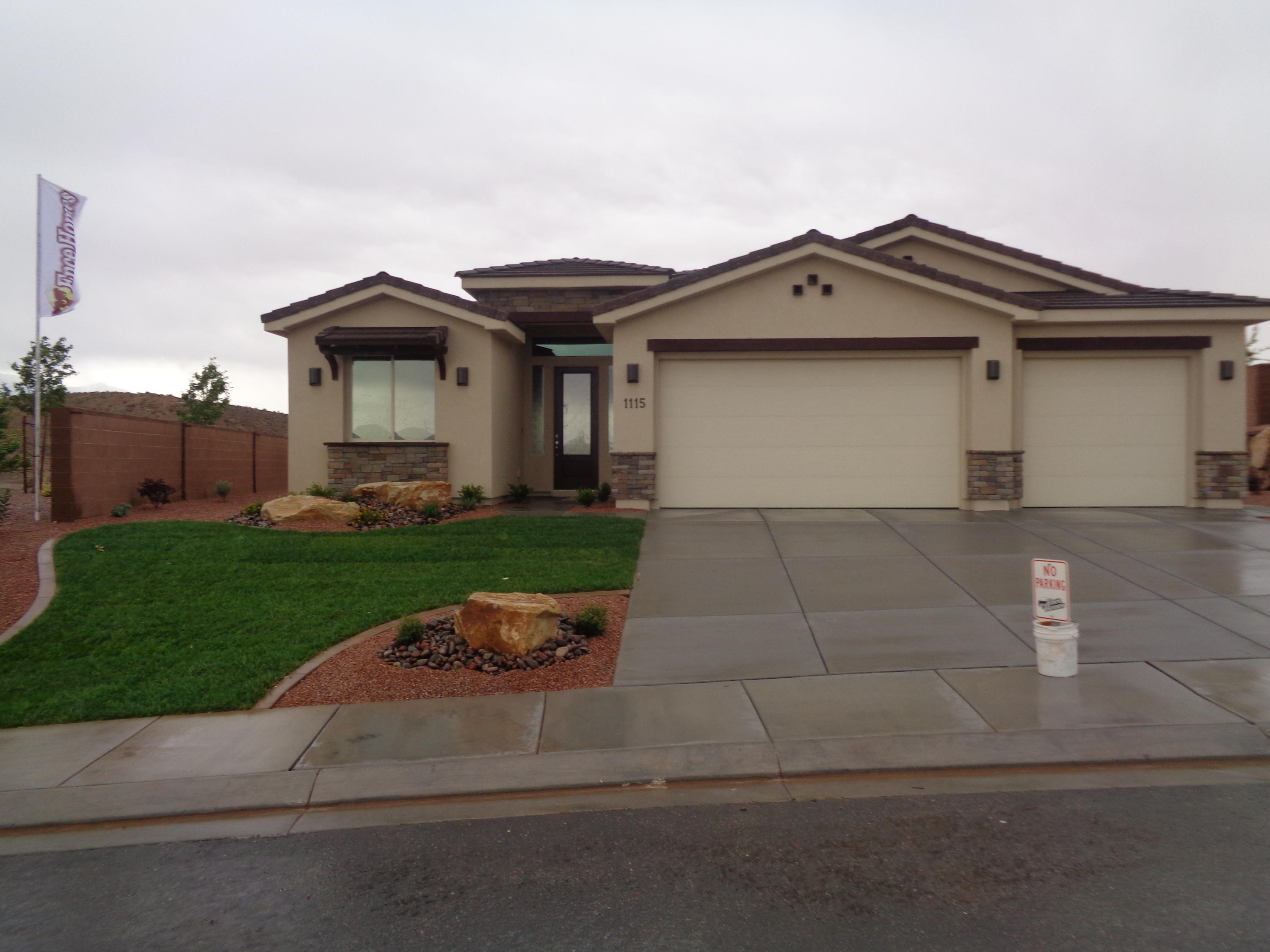 1980 St E Street St. George, UT 84790 - Photo 1 of 1 001