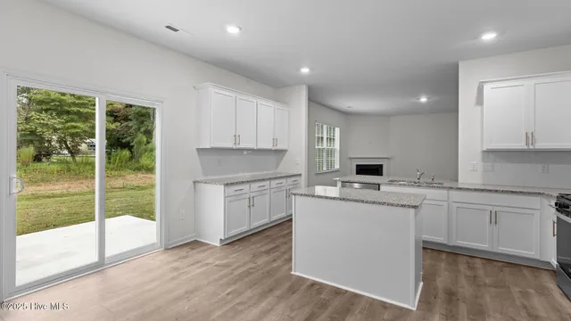 $341,490 | 1030 Crossway Lane, Rocky Mount, NC 27804