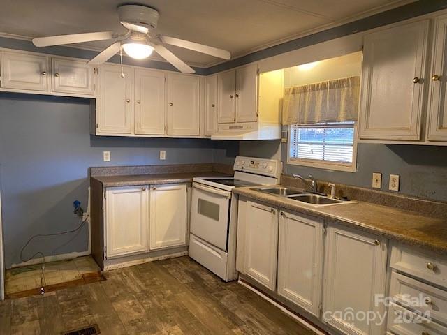 8577 Hagers Ferry Road Denver, NC 28037 - Photo 21 of 41 Gallery Image 21