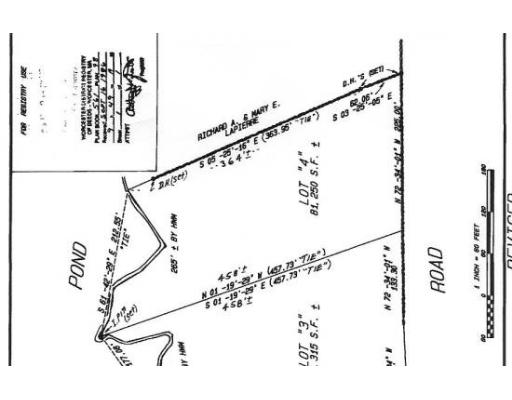 Lot 4 Grimes Road Hubbardston, MA 01452 - Photo 1 of 1 Gallery Image 1