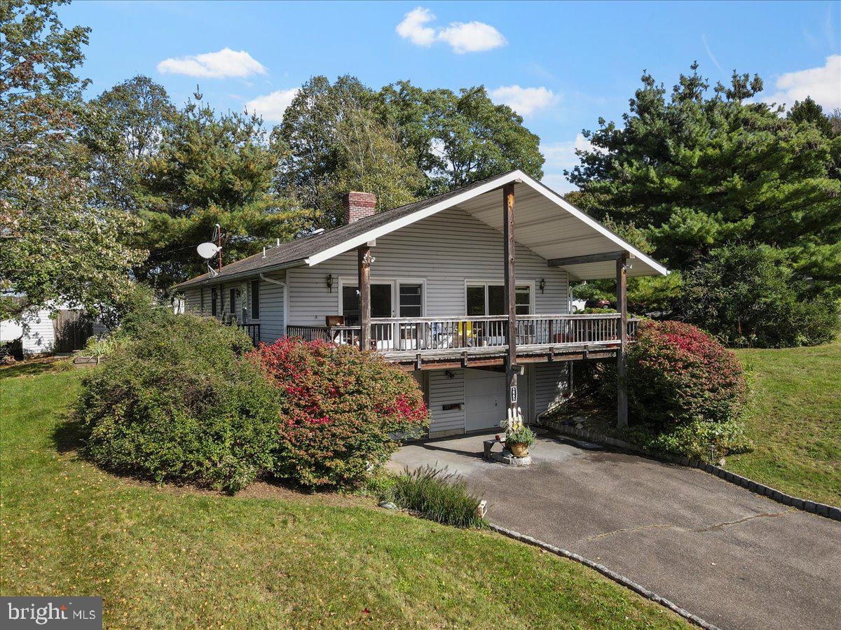 225 Birch Drive Lehighton, PA 18235 - Photo 41 of 51
