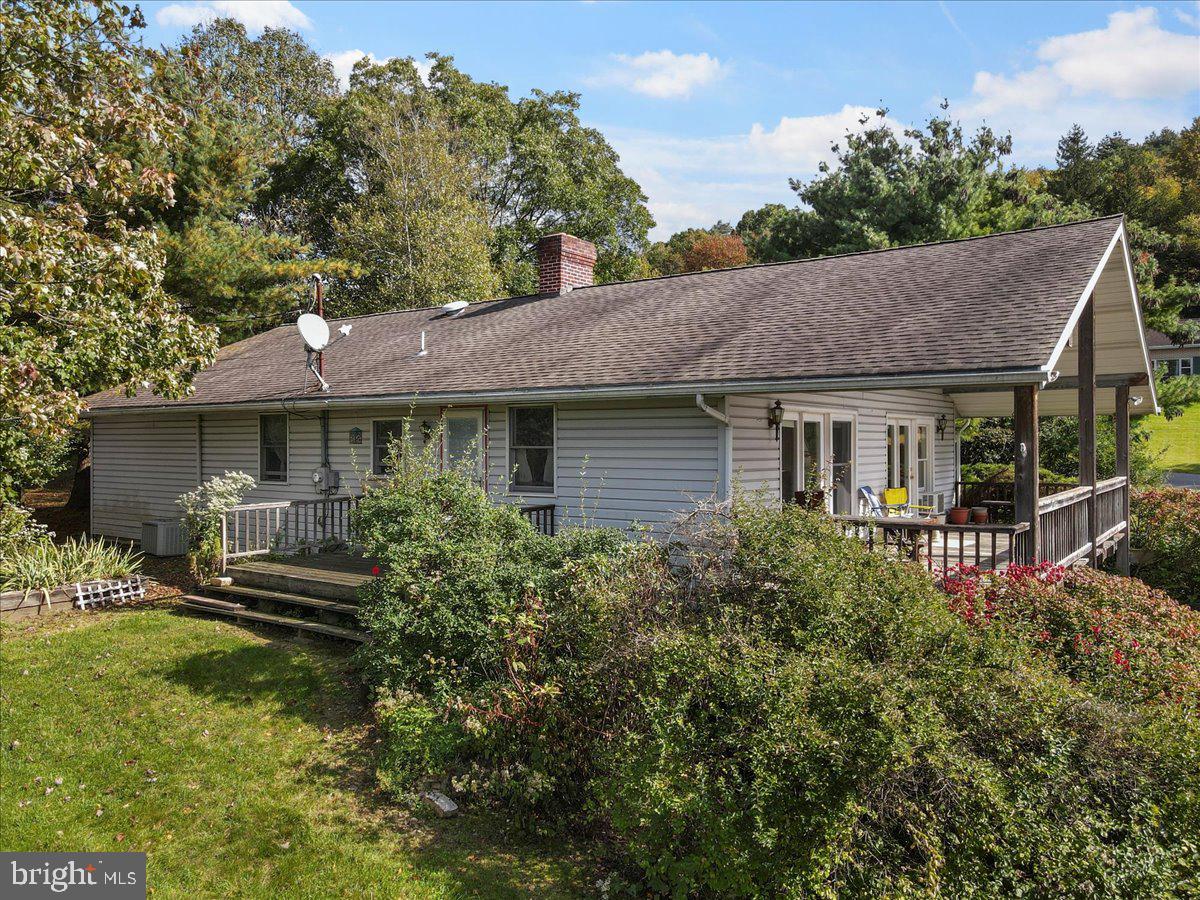 225 Birch Drive Lehighton, PA 18235 - Photo 44 of 51