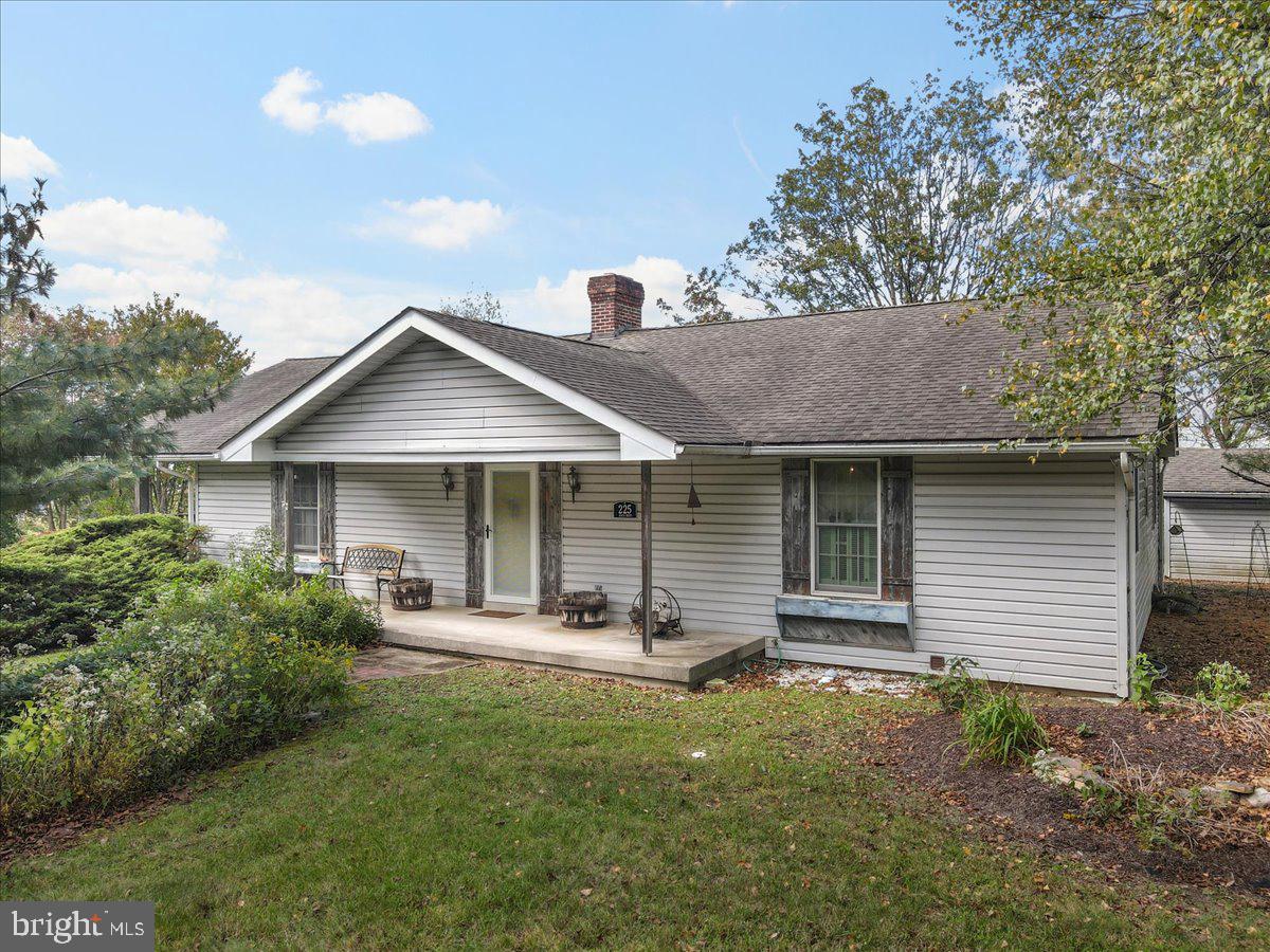 225 Birch Drive Lehighton, PA 18235 - Photo 7 of 51