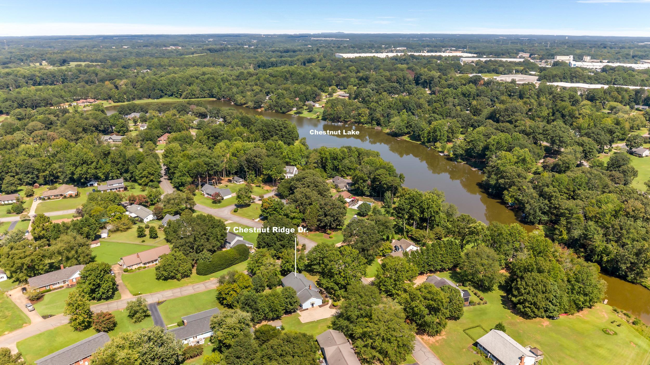 7 Chestnut Ridge Drive Inman, SC 29349 - Photo 28 of 30 Gallery Image 28